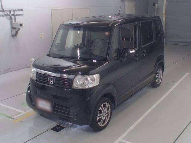 11105 HONDA N BOX JF1 2014 г. (CAA Chubu)